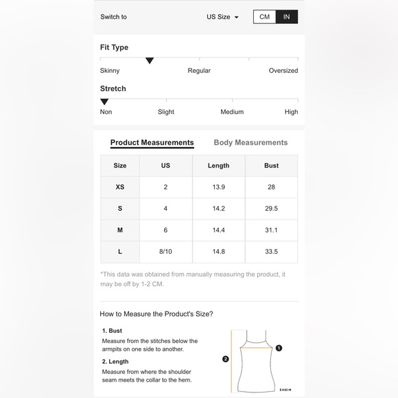 Sequin Halter Top - Picture 5 of 7